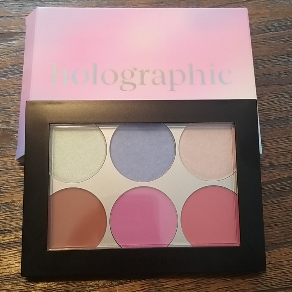 Sephora palette - Picture 3 of 5
